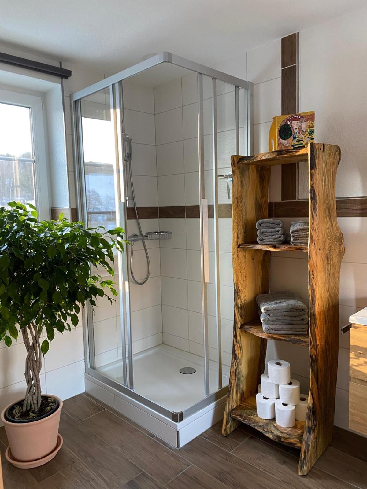 Ferienhaus In Mariahof Eksteriør billede