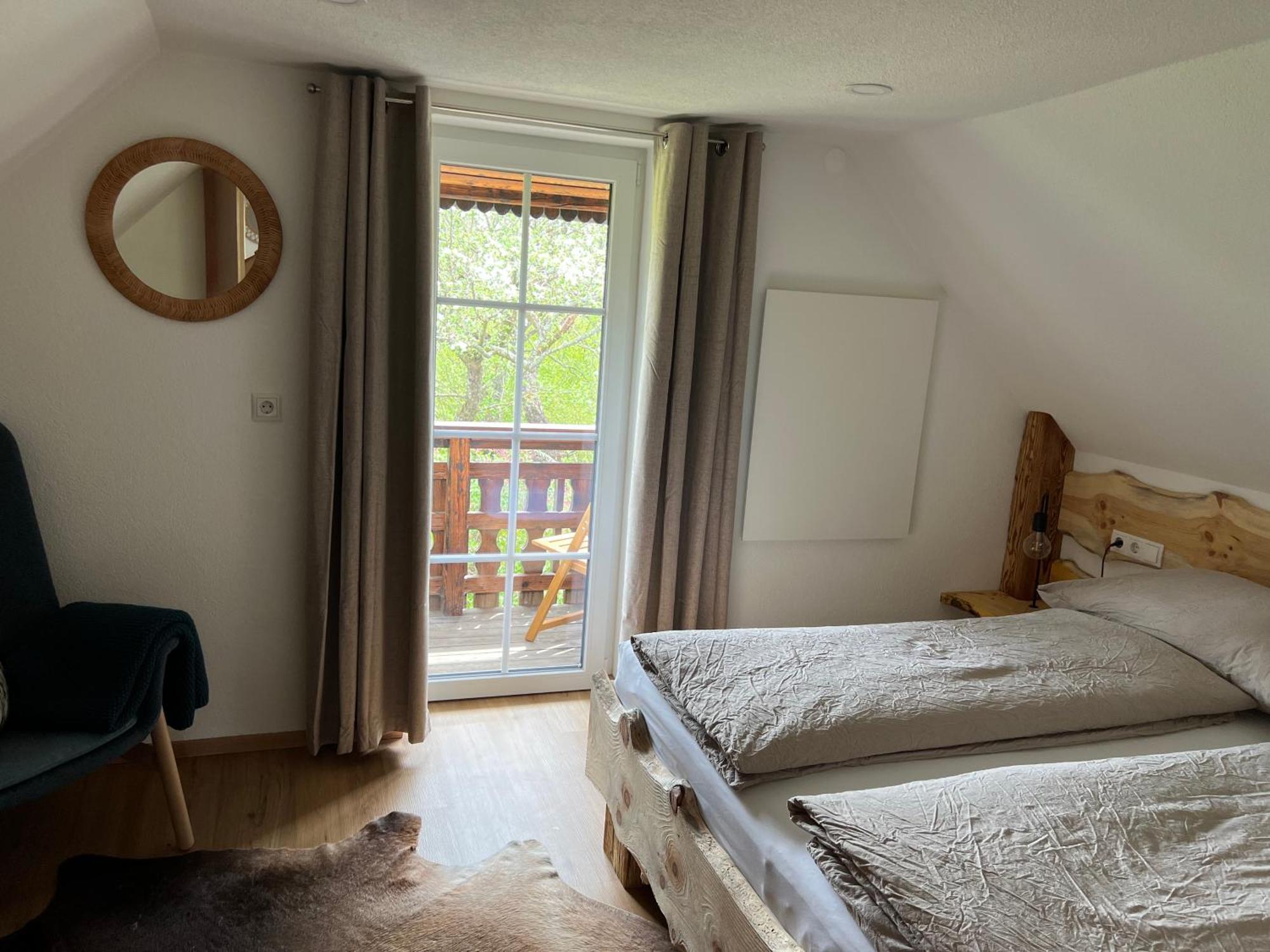 Ferienhaus In Mariahof Eksteriør billede